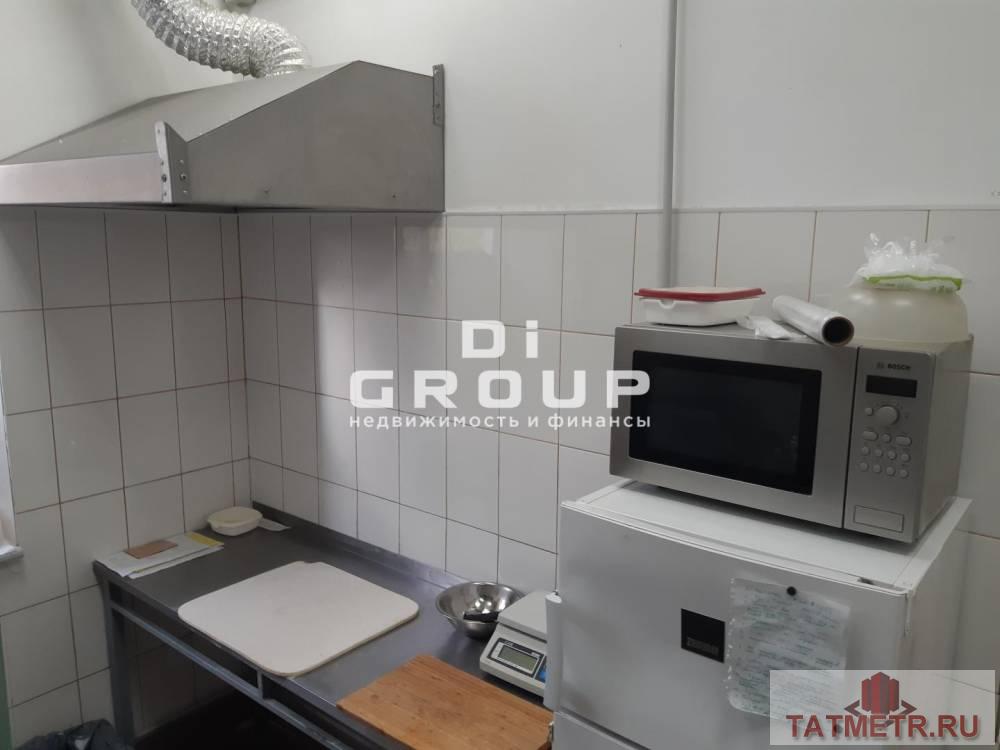 Аренда / Коммерческая / Public catering, Казань, Парковая улица, 85 000 Сдается готовый бизнес 119,5 м² по улице Парковая, дом 2. Развитая инфраструктура. Все в шаговой доступности.... - 8