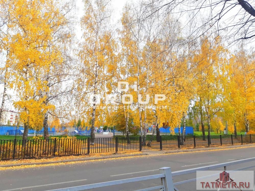 Аренда / Коммерческая / Public catering, Казань, Парковая улица, 85 000 Сдается готовый бизнес 119,5 м² по улице Парковая, дом 2. Развитая инфраструктура. Все в шаговой доступности.... - 9