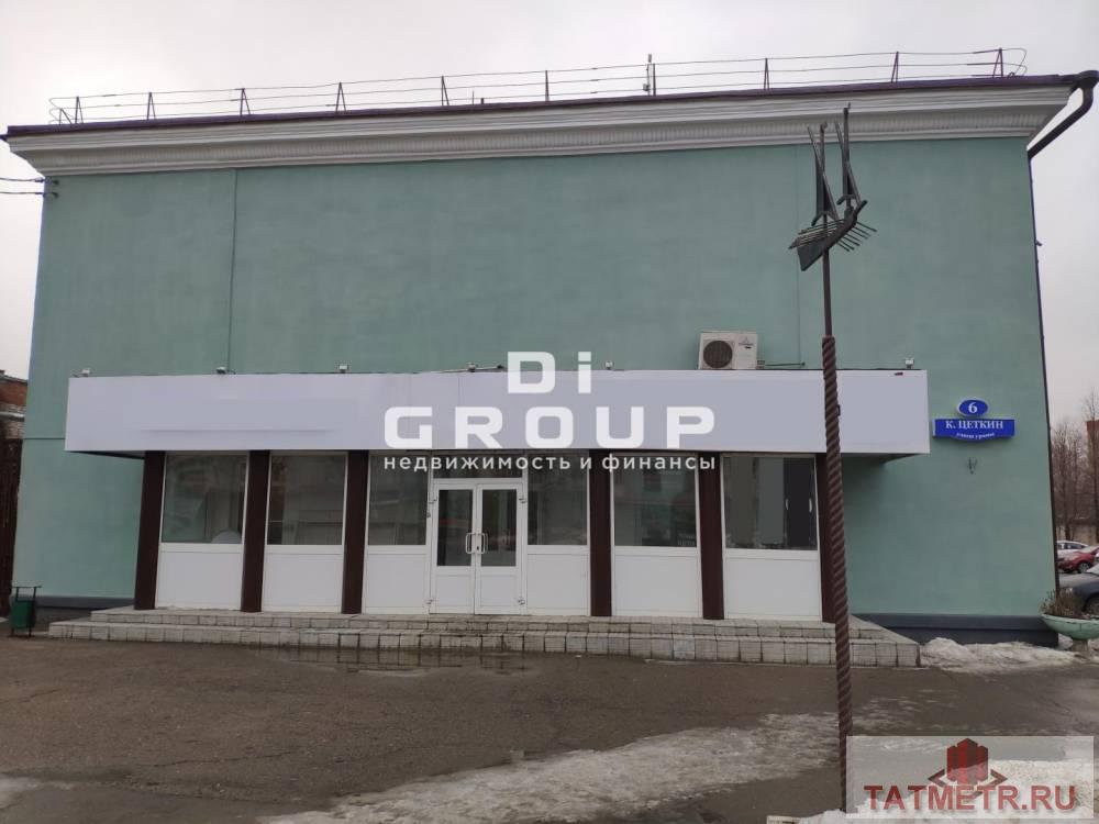 Продажа / Коммерческая / Free purpose, Казань, улица Клары Цеткин, 110 000 000 Адрес: Продам Готовый арендный бизнес в ОСЗ 2 этажа по улице К.Цетки. 6 в Адмиралтейской Слободе. Основные...
