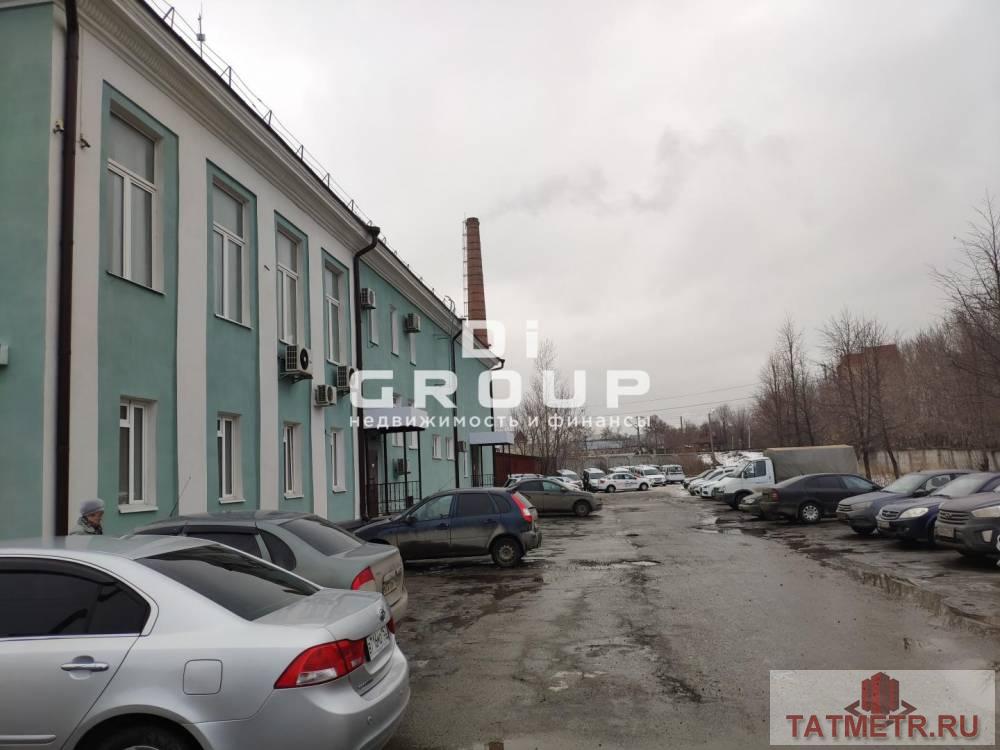 Продажа / Коммерческая / Free purpose, Казань, улица Клары Цеткин, 110 000 000 Адрес: Продам Готовый арендный бизнес в ОСЗ 2 этажа по улице К.Цетки. 6 в Адмиралтейской Слободе. Основные... - 10