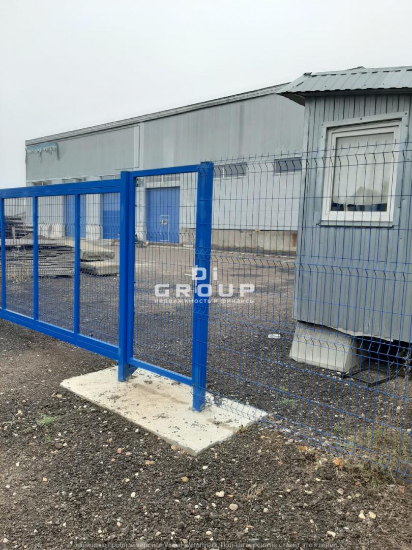 Продажа / Коммерческая / Warehouse, Березовка, Дорожная улица, 48 000 000 Продам базу рядом с М7, оборудованную под грузовой автосервис по ул. Дорожная, Характеристики: — общая площадь 1460...