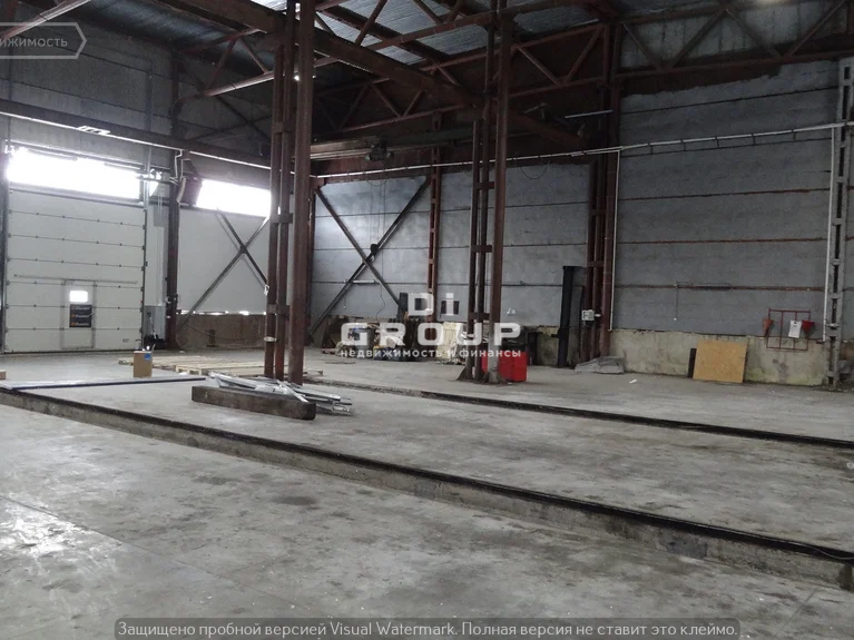 Продажа / Коммерческая / Warehouse, Березовка, Дорожная улица, 48 000 000 Продам базу рядом с М7, оборудованную под грузовой автосервис по ул. Дорожная, Характеристики: — общая площадь 1460... - 2