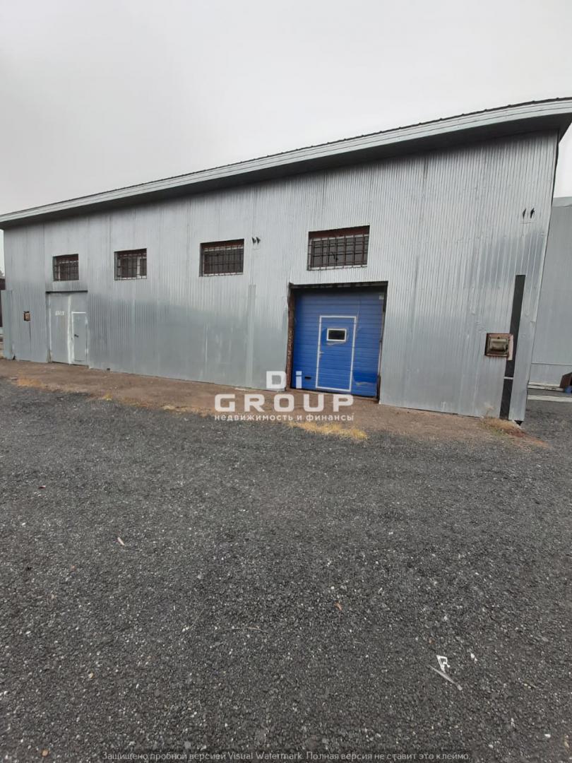 Продажа / Коммерческая / Warehouse, Березовка, Дорожная улица, 48 000 000 Продам базу рядом с М7, оборудованную под грузовой автосервис по ул. Дорожная, Характеристики: — общая площадь 1460... - 6