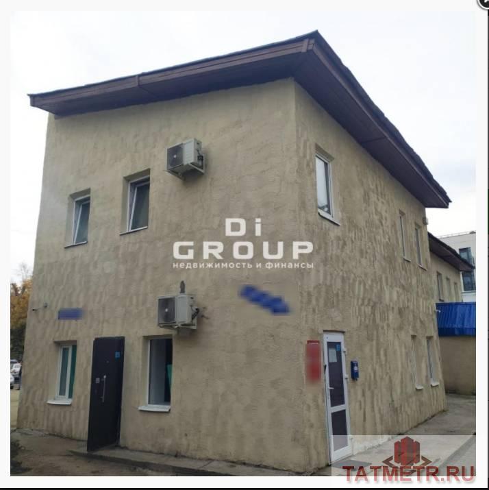 Аренда / Коммерческая / Office, Казань, улица Баумана, 22 500 Сдается офисное помещение 25 м² по улице Баумана, дом 70. Основные характеристики: — высокий пешеходный и...