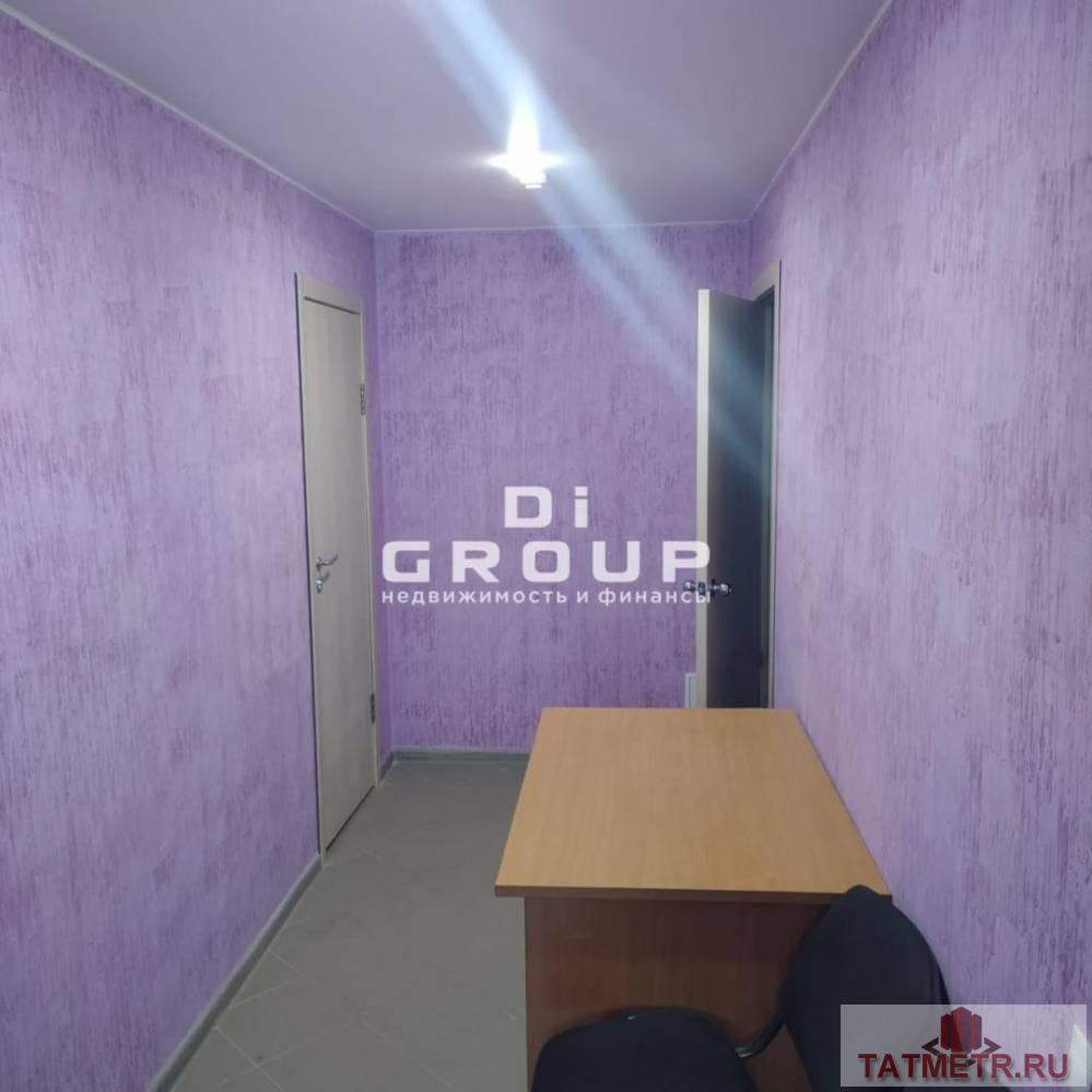 Аренда / Коммерческая / Office, Казань, улица Баумана, 22 500 Сдается офисное помещение 25 м² по улице Баумана, дом 70. Основные характеристики: — высокий пешеходный и... - 1