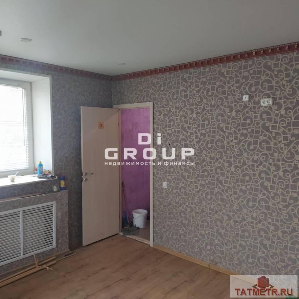 Аренда / Коммерческая / Office, Казань, улица Баумана, 22 500 Сдается офисное помещение 25 м² по улице Баумана, дом 70. Основные характеристики: — высокий пешеходный и... - 2