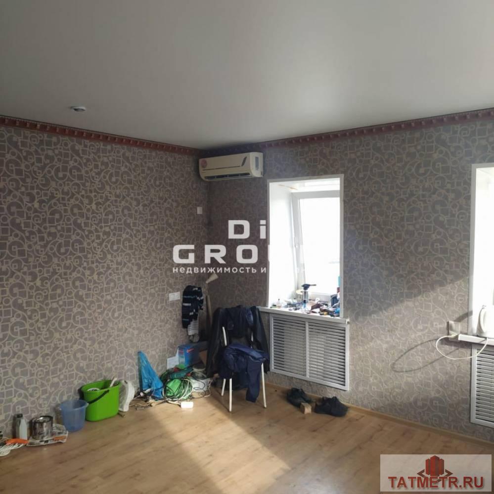 Аренда / Коммерческая / Office, Казань, улица Баумана, 22 500 Сдается офисное помещение 25 м² по улице Баумана, дом 70. Основные характеристики: — высокий пешеходный и... - 4