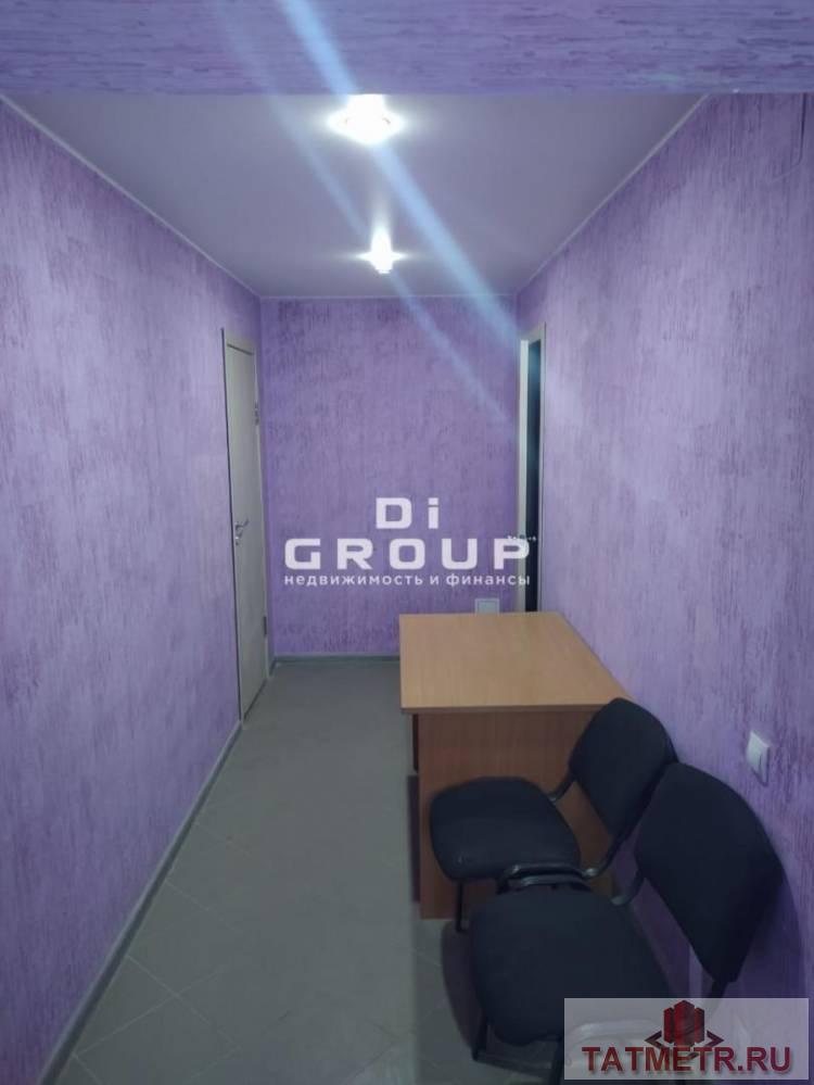 Аренда / Коммерческая / Office, Казань, улица Баумана, 22 500 Сдается офисное помещение 25 м² по улице Баумана, дом 70. Основные характеристики: — высокий пешеходный и... - 5