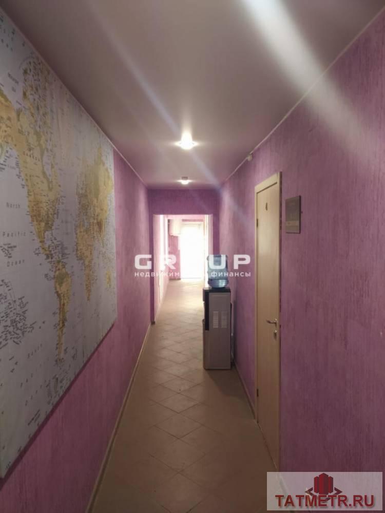 Аренда / Коммерческая / Office, Казань, улица Баумана, 22 500 Сдается офисное помещение 25 м² по улице Баумана, дом 70. Основные характеристики: — высокий пешеходный и... - 6