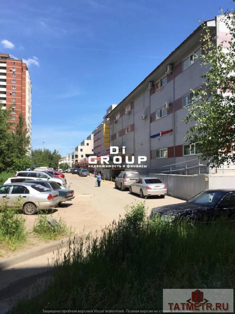 Продажа / Коммерческая / Retail, Казань, улица Мусина, 55 000 000 Продается торговое помещение, общей площадью 512 кв.м по ул.Мусина 29 Б. Основные характеристики: — первый этаж... - 3