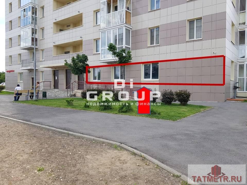 Продажа / Коммерческая / Free purpose, Казань, улица Космонавтов, 11 000 000 Продам помещение свободного назначения 133 м² на Космонавтов 61 Г Основные характеристики: — Первая линия — Высокий...