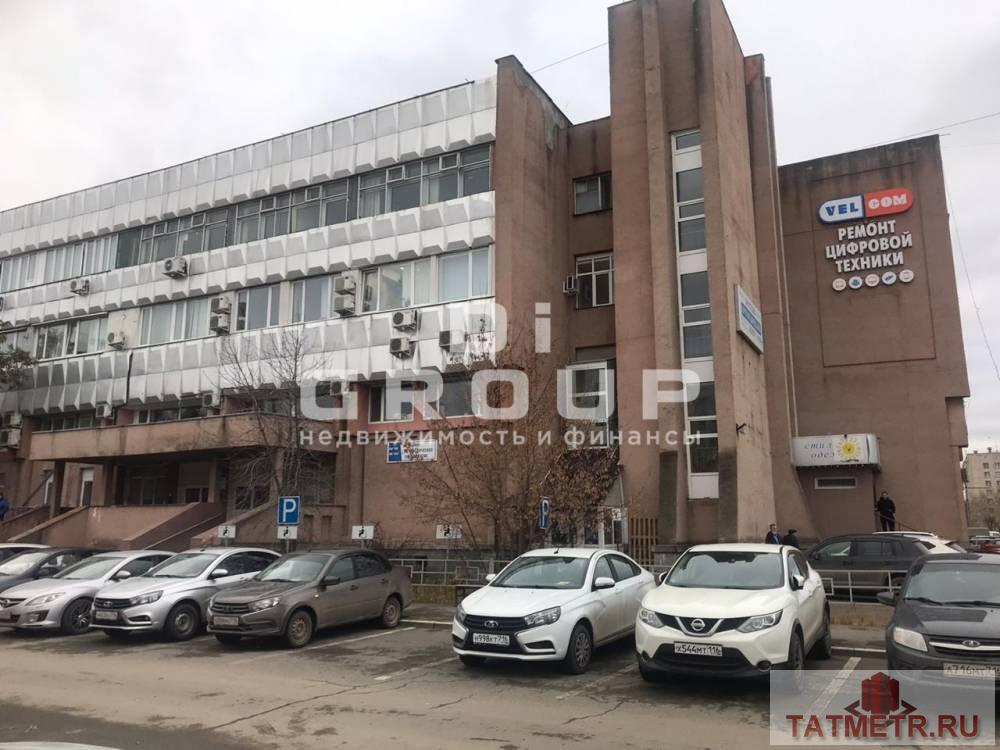 Продажа / Коммерческая / Office, Казань, проспект Ямашева, 60 000 000 Продается помещение по адресу Ямашева, 36. Характеристики: — площадь 1000 кв.м; — 4 этаж; — есть лифт; — кабинетная...