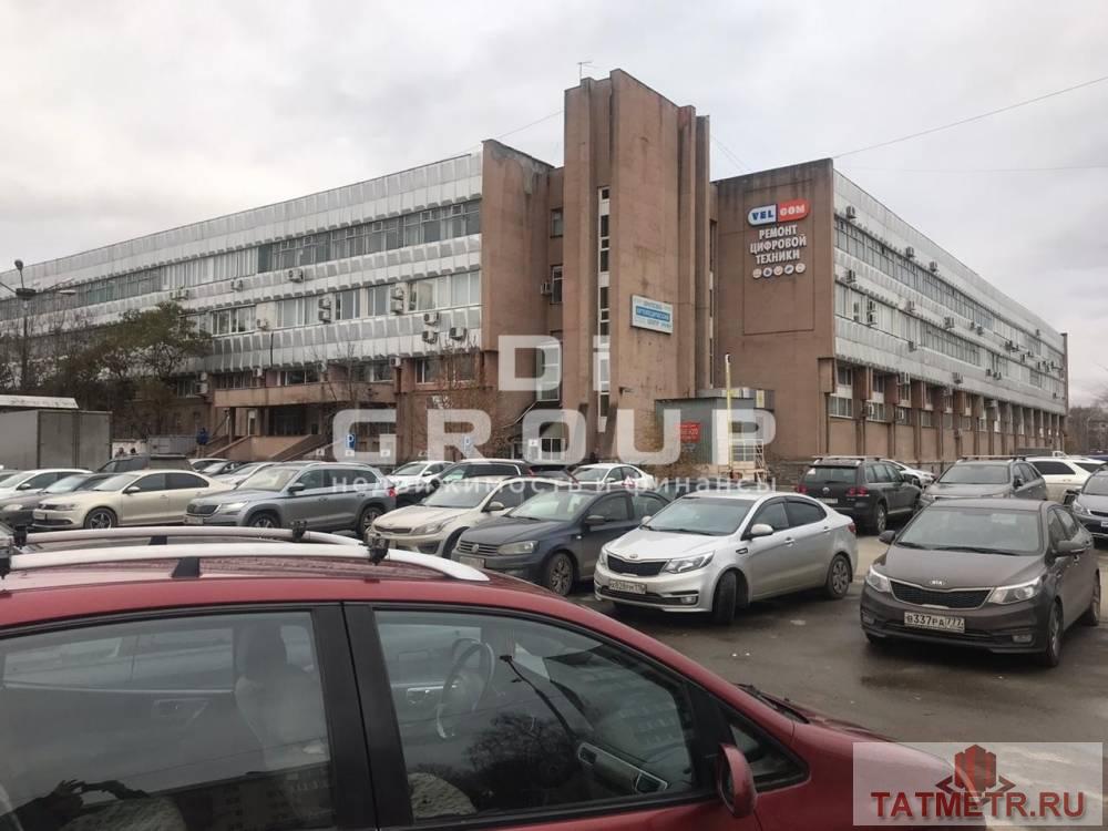 Продажа / Коммерческая / Office, Казань, проспект Ямашева, 60 000 000 Продается помещение по адресу Ямашева, 36. Характеристики: — площадь 1000 кв.м; — 4 этаж; — есть лифт; — кабинетная... - 1