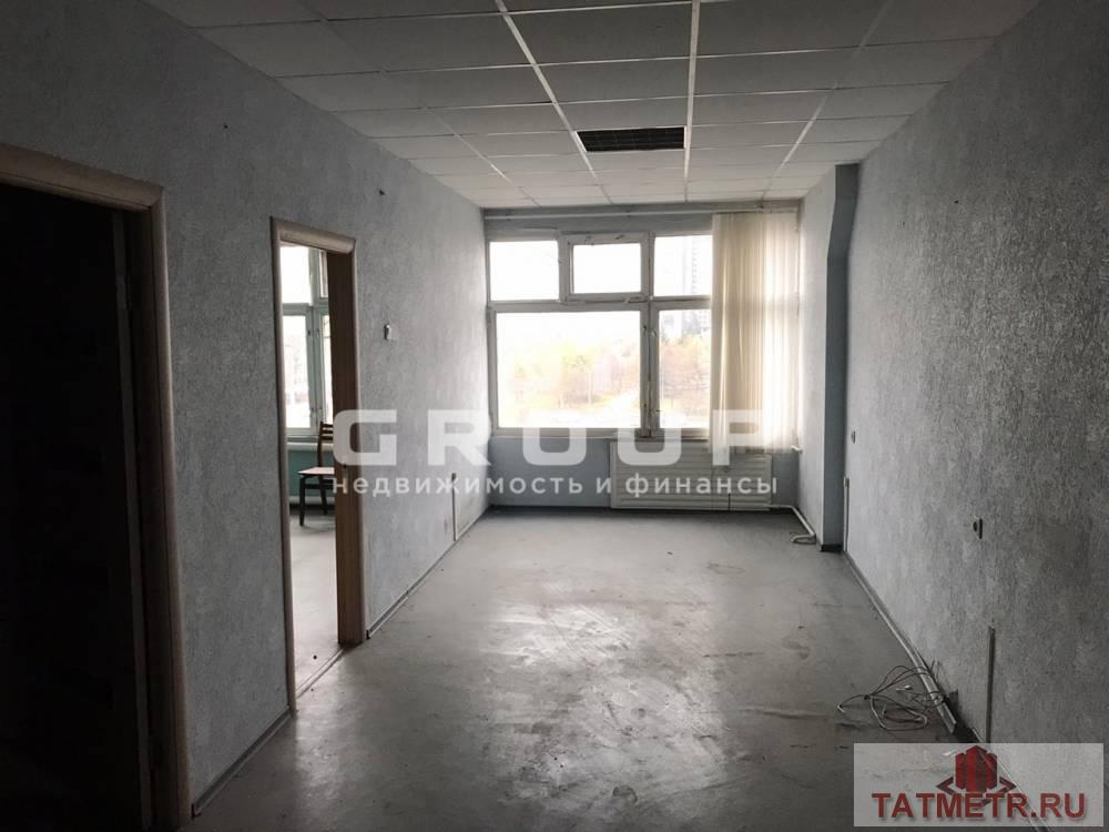 Продажа / Коммерческая / Office, Казань, проспект Ямашева, 60 000 000 Продается помещение по адресу Ямашева, 36. Характеристики: — площадь 1000 кв.м; — 4 этаж; — есть лифт; — кабинетная... - 12