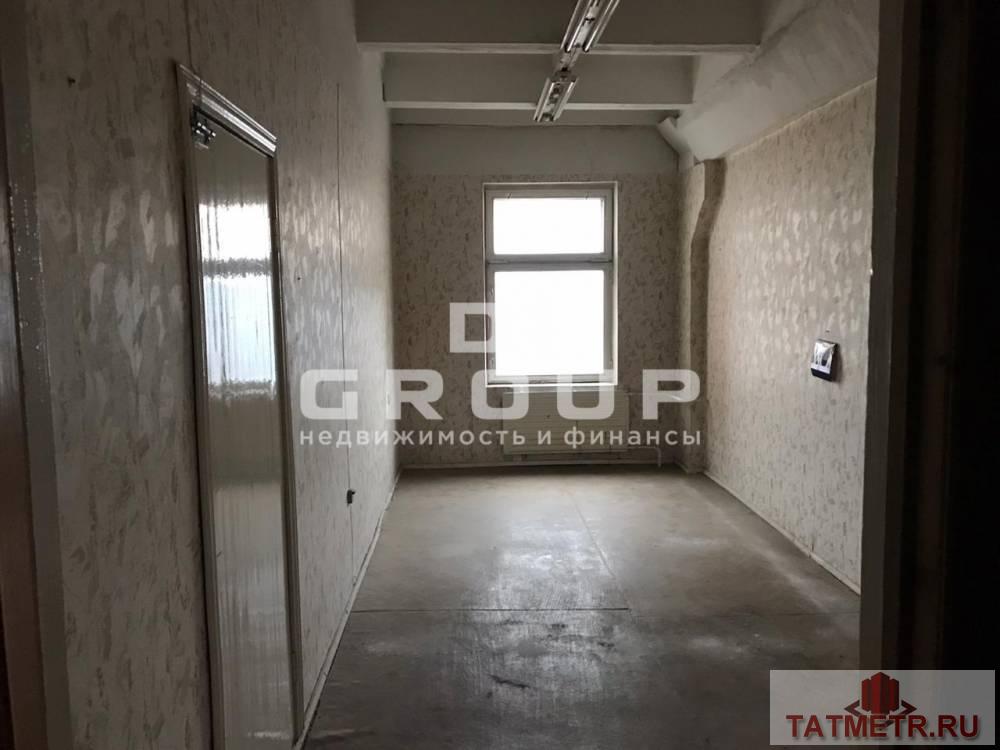 Продажа / Коммерческая / Office, Казань, проспект Ямашева, 60 000 000 Продается помещение по адресу Ямашева, 36. Характеристики: — площадь 1000 кв.м; — 4 этаж; — есть лифт; — кабинетная... - 14