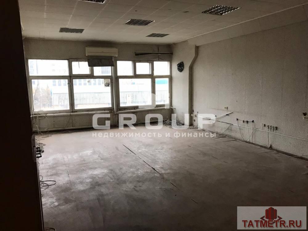 Продажа / Коммерческая / Office, Казань, проспект Ямашева, 60 000 000 Продается помещение по адресу Ямашева, 36. Характеристики: — площадь 1000 кв.м; — 4 этаж; — есть лифт; — кабинетная... - 16