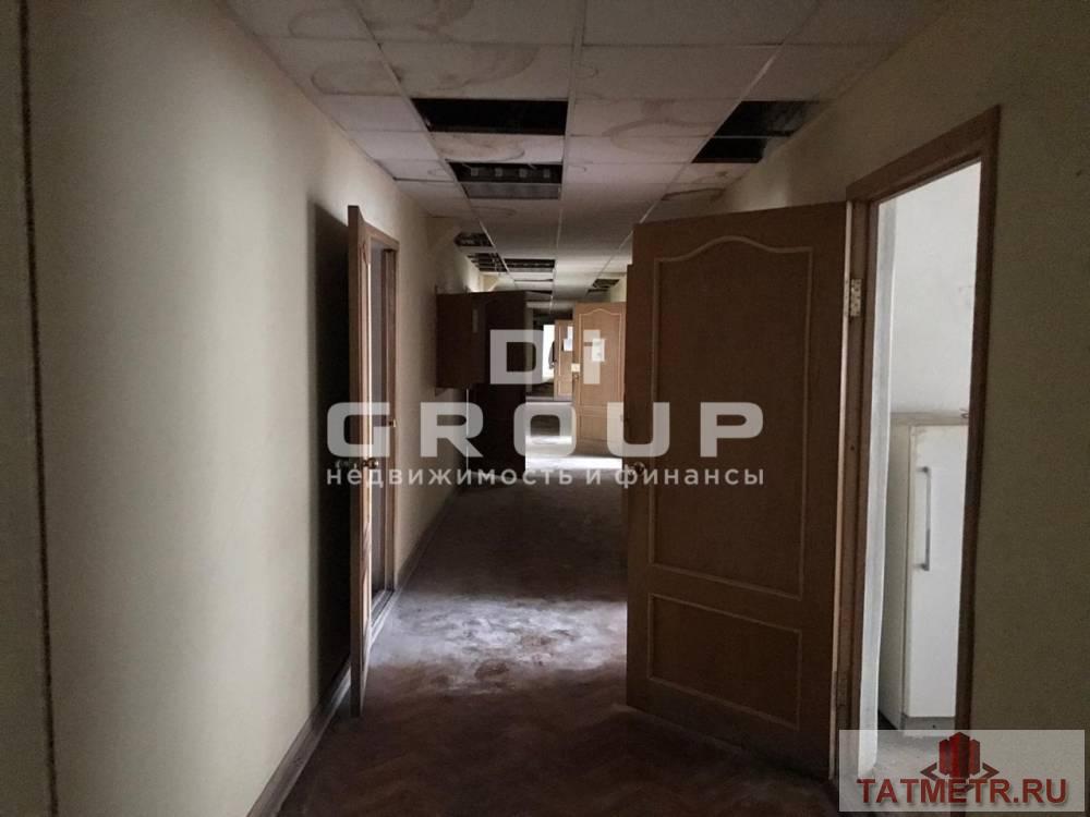 Продажа / Коммерческая / Office, Казань, проспект Ямашева, 60 000 000 Продается помещение по адресу Ямашева, 36. Характеристики: — площадь 1000 кв.м; — 4 этаж; — есть лифт; — кабинетная... - 8