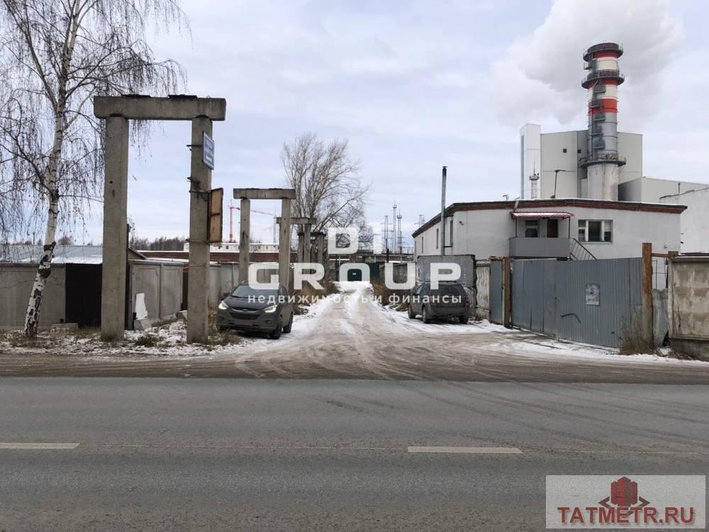 Аренда / Коммерческая / Warehouse, Казань, Северо-Западная улица, 11 900 Сдается складское холодное помещение 70 кв.м Основные характеристики: — Пол ровный бетон. — Высота помещения 4м. —... - 5