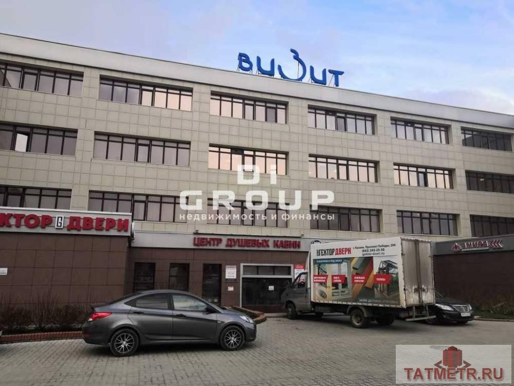Аренда / Коммерческая / Warehouse, Казань, Проспект Победы, 29 700 Предлагаем теплый склад 108 кв.м. по улице проспект Победы, 206. БЦ Визит. Назначения: — склады. Основные...
