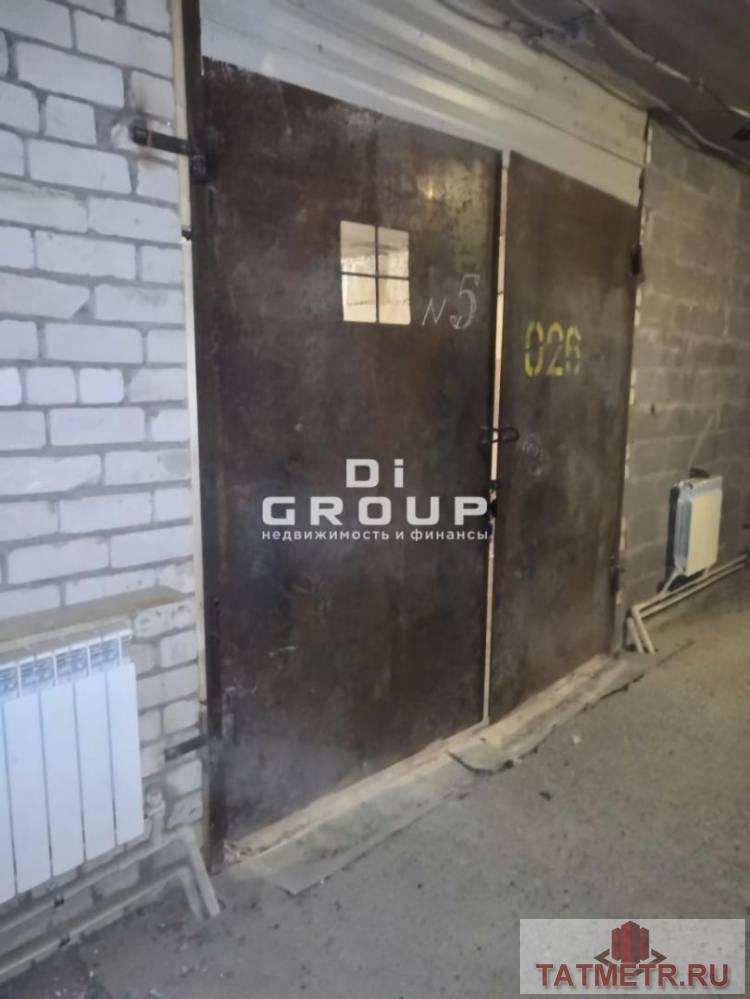 Аренда / Коммерческая / Warehouse, Казань, Проспект Победы, 29 700 Предлагаем теплый склад 108 кв.м. по улице проспект Победы, 206. БЦ Визит. Назначения: — склады. Основные... - 1