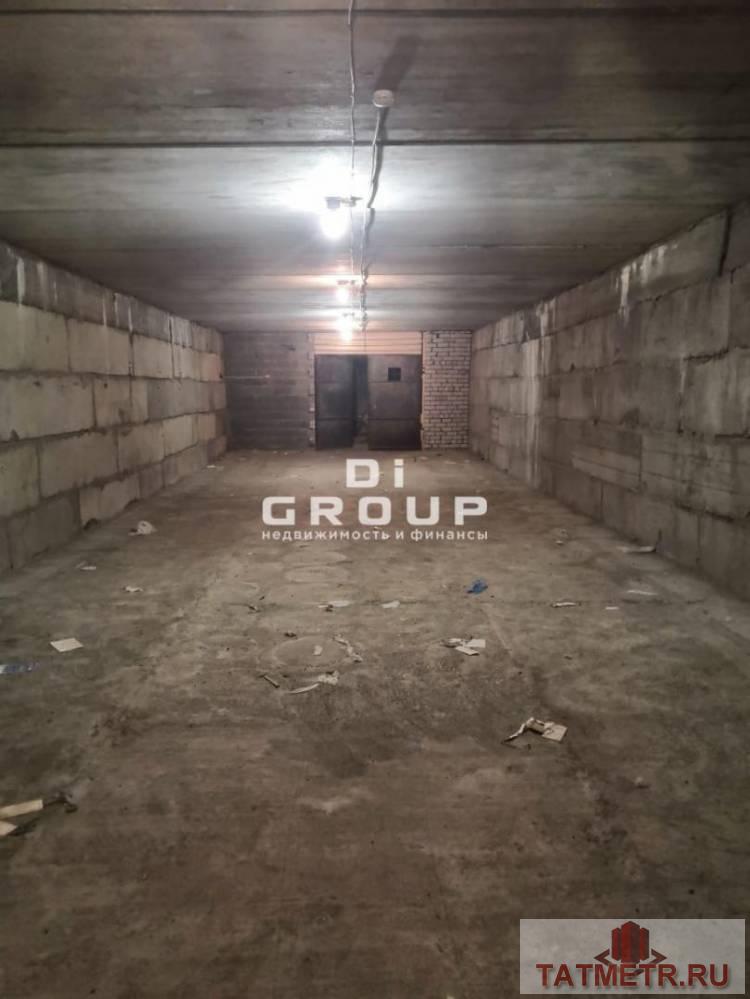 Аренда / Коммерческая / Warehouse, Казань, Проспект Победы, 29 700 Предлагаем теплый склад 108 кв.м. по улице проспект Победы, 206. БЦ Визит. Назначения: — склады. Основные... - 3