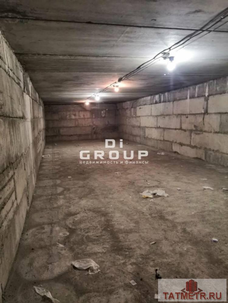 Аренда / Коммерческая / Warehouse, Казань, Проспект Победы, 29 700 Предлагаем теплый склад 108 кв.м. по улице проспект Победы, 206. БЦ Визит. Назначения: — склады. Основные... - 4