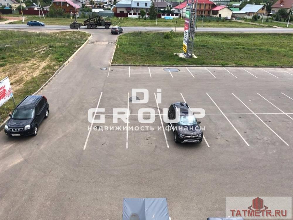 Коммерческая / Аренда / Офисы, Столбище, Советская улица, 22 500 Сдаются торгово-офисные помещения. Площадь 50 кв.м. Здание 2015 года. Собственная котельная, вода и канализация.... - 1
