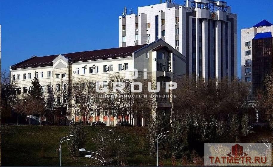 Продажа / Коммерческая / Office, Казань, улица Вишневского, 1 200 000 Продается офисное помещение на улице Вишневского д.26А. — Офис расположен на 5 этаже. — Сделан свежий ремонт —...