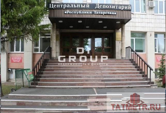 Продажа / Коммерческая / Office, Казань, улица Вишневского, 1 200 000 Продается офисное помещение на улице Вишневского д.26А. — Офис расположен на 5 этаже. — Сделан свежий ремонт —... - 1