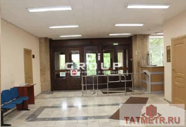 Продажа / Коммерческая / Office, Казань, улица Вишневского, 1 200 000 Продается офисное помещение на улице Вишневского д.26А. — Офис расположен на 5 этаже. — Сделан свежий ремонт —... - 2