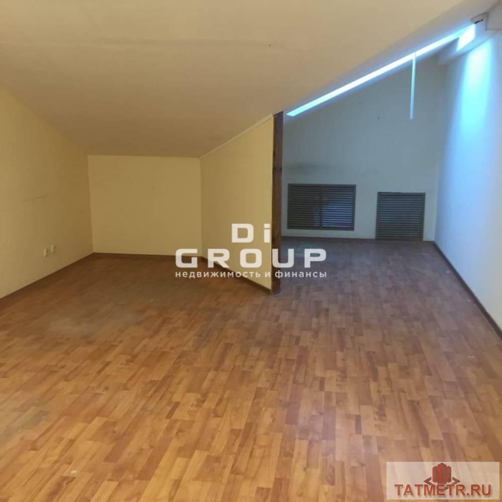 Продажа / Коммерческая / Office, Казань, улица Вишневского, 1 200 000 Продается офисное помещение на улице Вишневского д.26А. — Офис расположен на 5 этаже. — Сделан свежий ремонт —... - 5