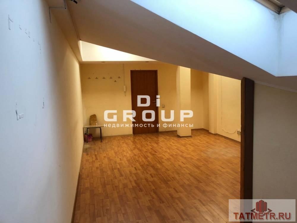 Продажа / Коммерческая / Office, Казань, улица Вишневского, 1 200 000 Продается офисное помещение на улице Вишневского д.26А. — Офис расположен на 5 этаже. — Сделан свежий ремонт —... - 6