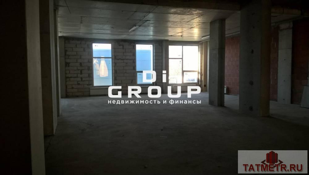 Продажа / Коммерческая / Free purpose, Казань, Проточная улица, 14 534 000 Продается помещение свободного назначения общей площадью 223,6кв.м. Местоположение: ул.Проточная 6 / ЖК «Ласточкино... - 1