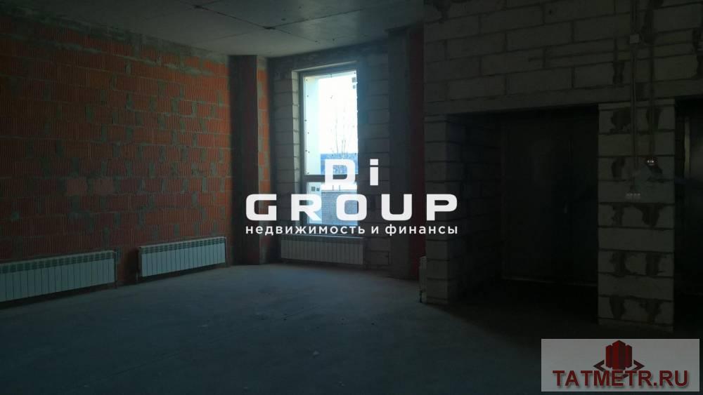 Продажа / Коммерческая / Free purpose, Казань, Проточная улица, 14 534 000 Продается помещение свободного назначения общей площадью 223,6кв.м. Местоположение: ул.Проточная 6 / ЖК «Ласточкино... - 7