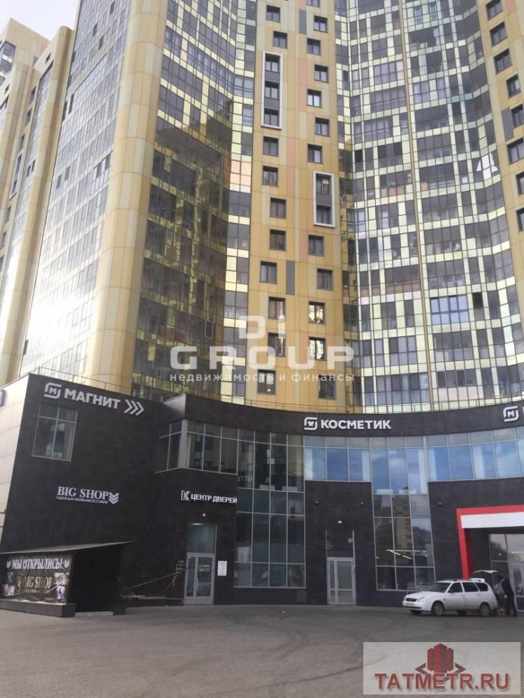 Продажа / Коммерческая / Free purpose, Казань, Проспект Победы, 120 000 000 Предлагаем приобрести помещение в ЖК «Победа» в Казани. Месторасположение: первая линия проспекта Победы, Советский...
