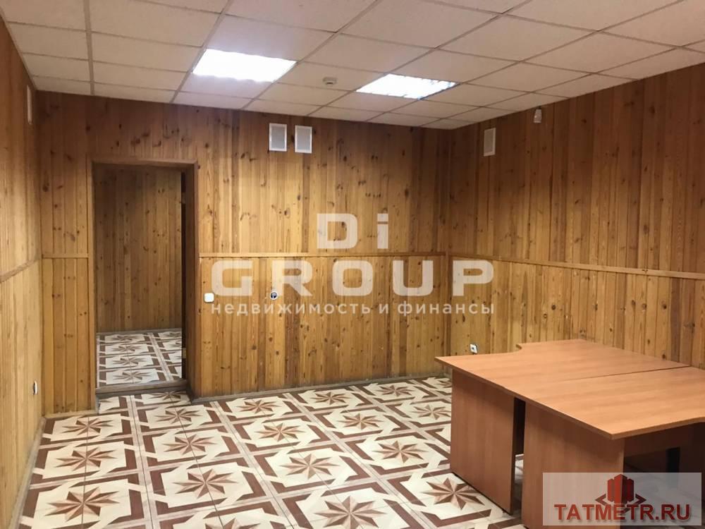 Коммерческая / Аренда / Офисы, Казань, улица Космонавтов, 50 000 Сдается офисное помещение в Советском районе города Казань по улице Космонавтов. Удобное месторасположение, Рядом... - 18