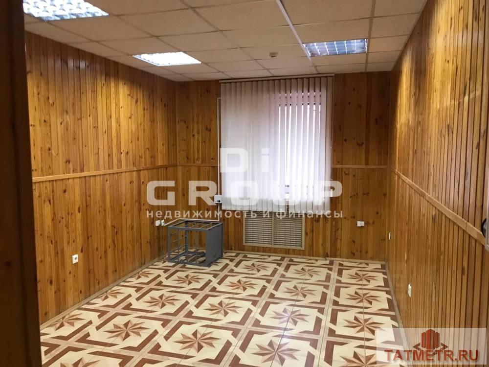 Коммерческая / Аренда / Офисы, Казань, улица Космонавтов, 50 000 Сдается офисное помещение в Советском районе города Казань по улице Космонавтов. Удобное месторасположение, Рядом... - 3