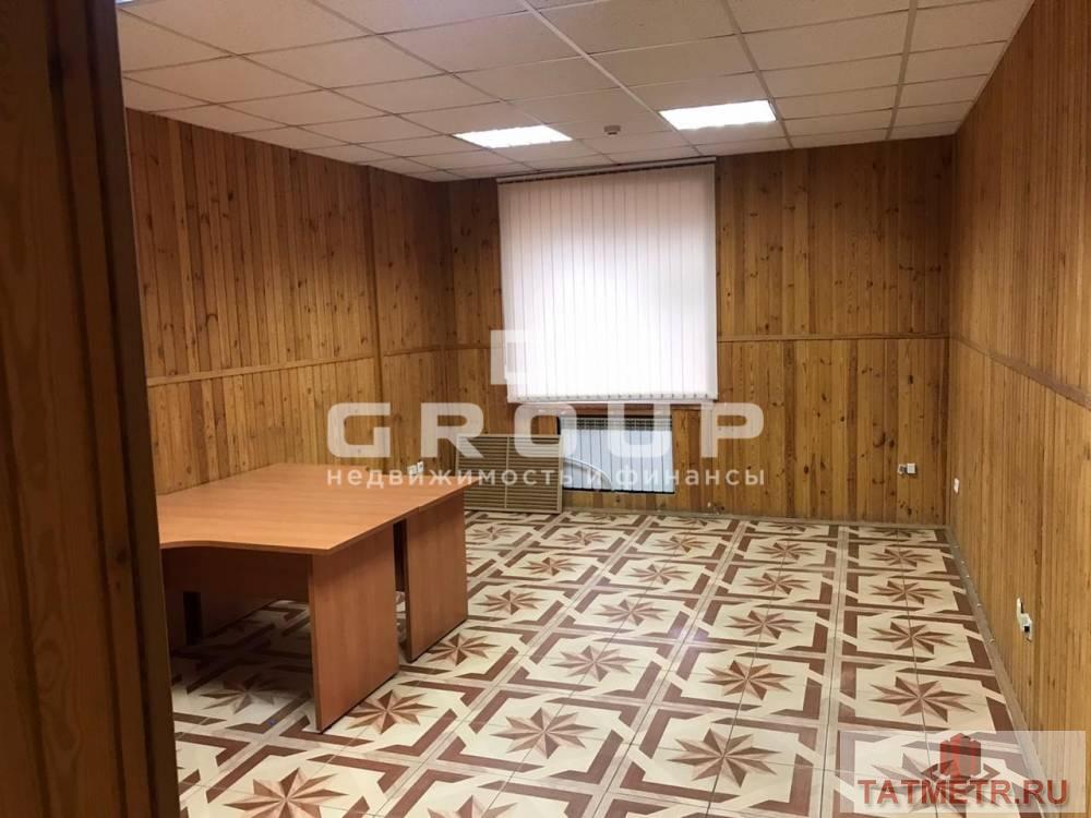 Коммерческая / Аренда / Офисы, Казань, улица Космонавтов, 50 000 Сдается офисное помещение в Советском районе города Казань по улице Космонавтов. Удобное месторасположение, Рядом... - 4