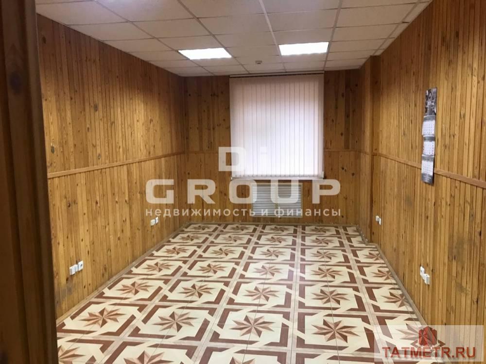 Коммерческая / Аренда / Офисы, Казань, улица Космонавтов, 50 000 Сдается офисное помещение в Советском районе города Казань по улице Космонавтов. Удобное месторасположение, Рядом... - 8