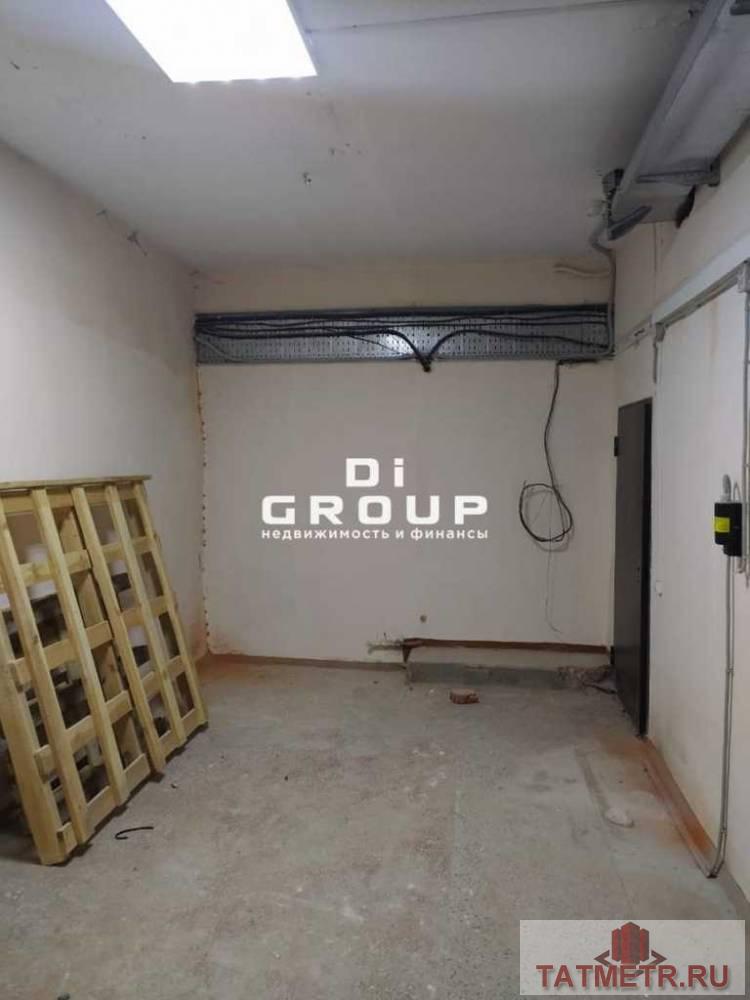 Аренда / Коммерческая / Free purpose, Казань, улица Татарстан, 12 000 Адрес: Сдается ПСН 25 м² по улице Татарстана 52. Основные характеристики: — сделан ремонт — кабинетная нарезка —... - 3