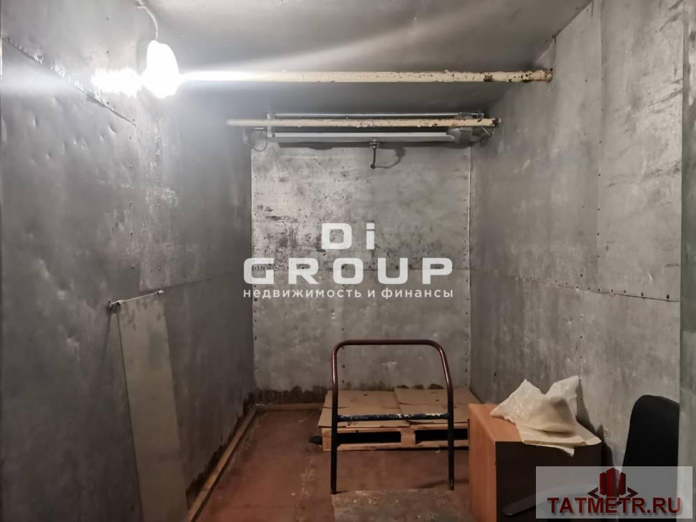 Аренда / Коммерческая / Warehouse, Казань, улица Маршала Чуйкова, 4 620 Предлагается к аренде склад- камера для хранения продуктов . Температура от 0 до -5 градусов. Парковка рядом.... - 1