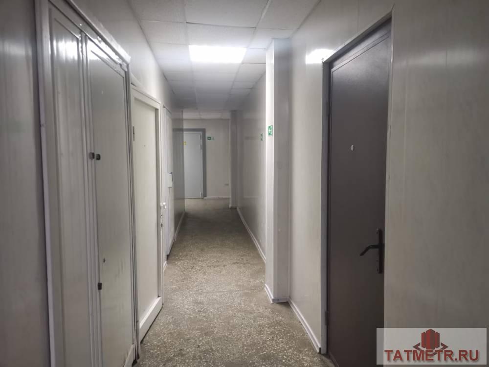 Аренда / Коммерческая / Warehouse, Казань, улица Маршала Чуйкова, 4 620 Предлагается к аренде склад- камера для хранения продуктов . Температура от 0 до -5 градусов. Парковка рядом.... - 3