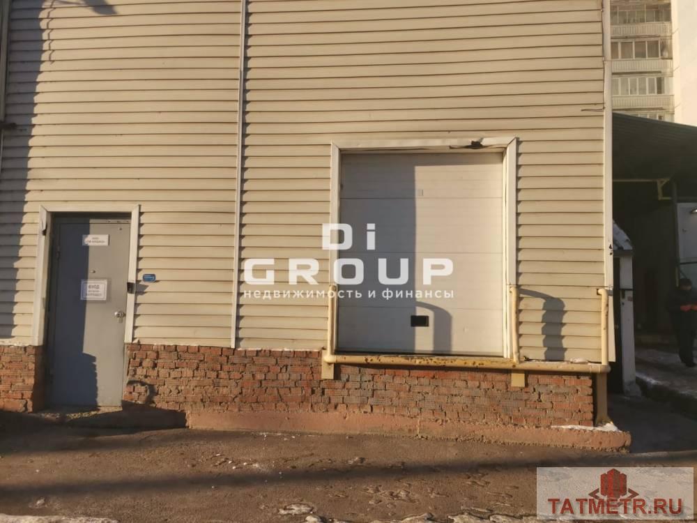 Аренда / Коммерческая / Warehouse, Казань, улица Маршала Чуйкова, 4 620 Предлагается к аренде склад- камера для хранения продуктов . Температура от 0 до -5 градусов. Парковка рядом.... - 4