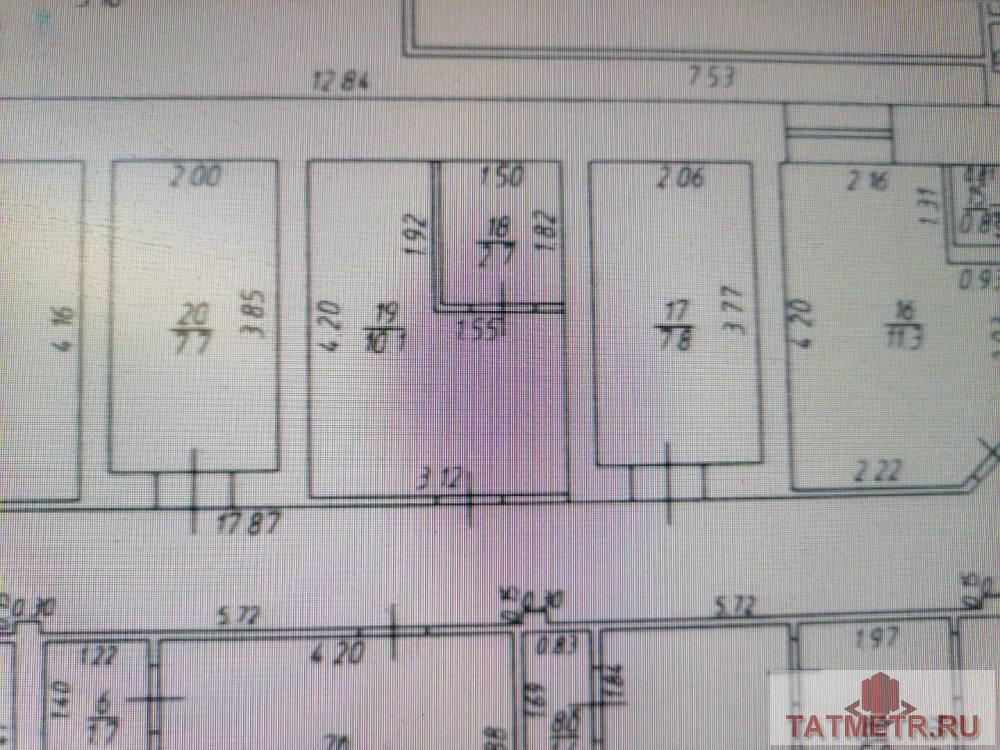 Аренда / Коммерческая / Warehouse, Казань, улица Маршала Чуйкова, 4 620 Предлагается к аренде склад- камера для хранения продуктов . Температура от 0 до -5 градусов. Парковка рядом.... - 5