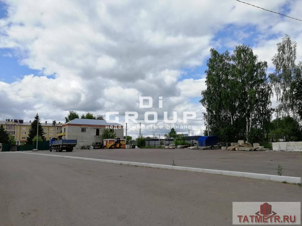 Аренда / Коммерческая / Manufacturing, Пестрецы, улица Мишанина, 127 500 Предлагаем складской комплекс класса В в аренду Назначение: • cклады; • производство. Месторасположение: г.Казань,... - 3
