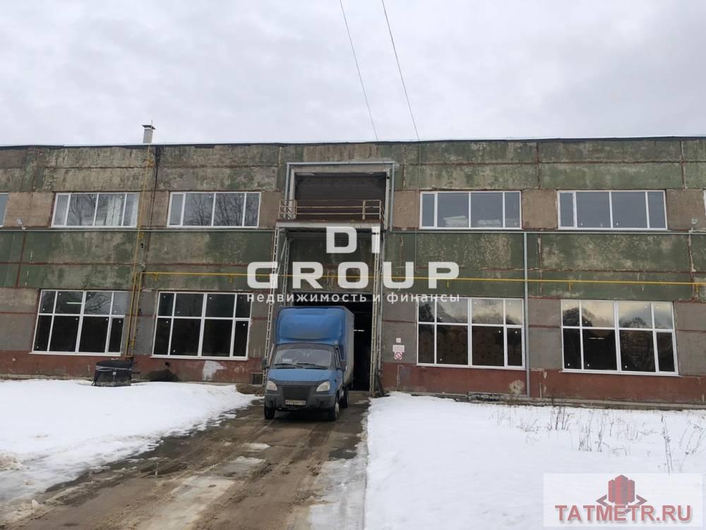Аренда / Коммерческая / Manufacturing, Казань, Лагерная улица, 150 000 Сдается помещения под производство и склад с офисной частью в 10 минутах от центра города по улице Лагерная д.78 —... - 5
