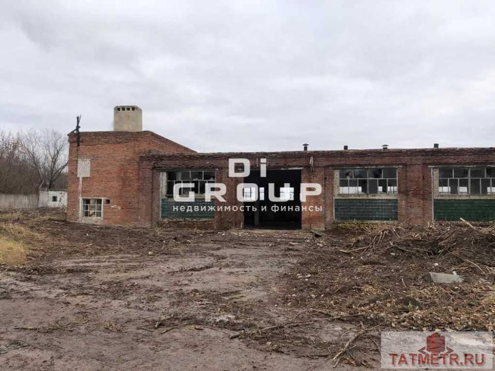 Аренда / Коммерческая / Warehouse, Васильево, улица Ленина, 145 000 Сдается складское холодное помещение 1450 кв.м Основные характеристики: — Пол ровный бетон. — Высота помещения 6м. —... - 1