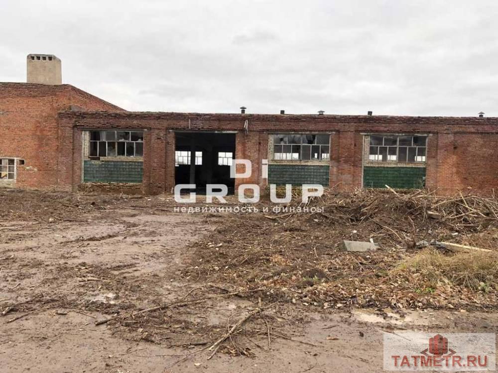 Аренда / Коммерческая / Warehouse, Васильево, улица Ленина, 145 000 Сдается складское холодное помещение 1450 кв.м Основные характеристики: — Пол ровный бетон. — Высота помещения 6м. —... - 2