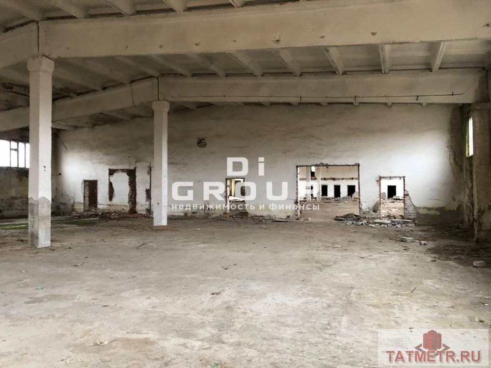 Аренда / Коммерческая / Warehouse, Васильево, улица Ленина, 145 000 Сдается складское холодное помещение 1450 кв.м Основные характеристики: — Пол ровный бетон. — Высота помещения 6м. —... - 3