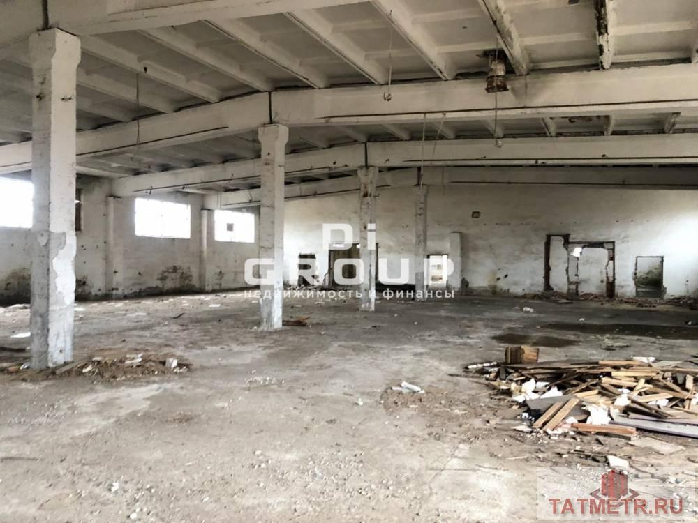 Аренда / Коммерческая / Warehouse, Васильево, улица Ленина, 145 000 Сдается складское холодное помещение 1450 кв.м Основные характеристики: — Пол ровный бетон. — Высота помещения 6м. —... - 4